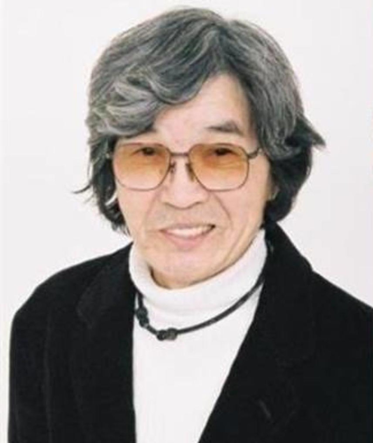 Photo of Kaneta Kimotsuki