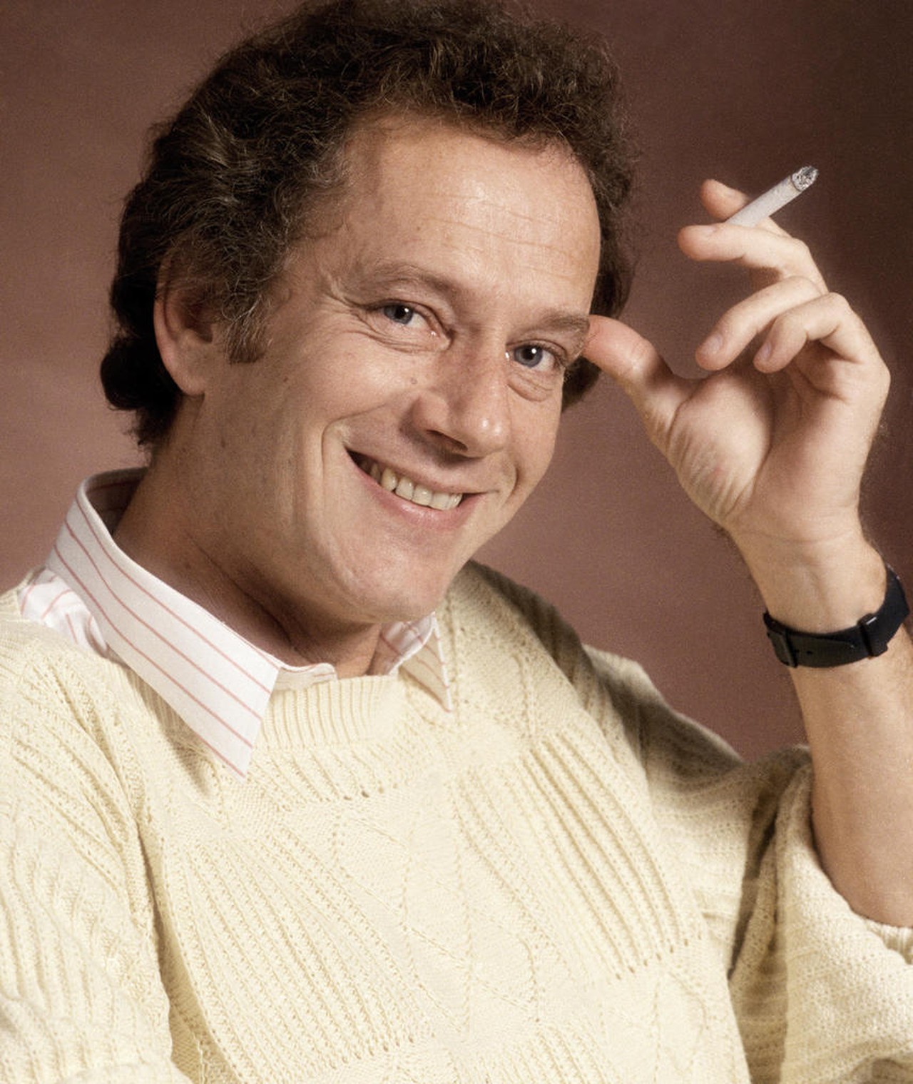 Foto di Pierre-Pascal Rossi