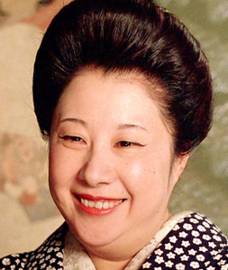 Yasuko Matsui Movies, Bio and Lists on MUBI