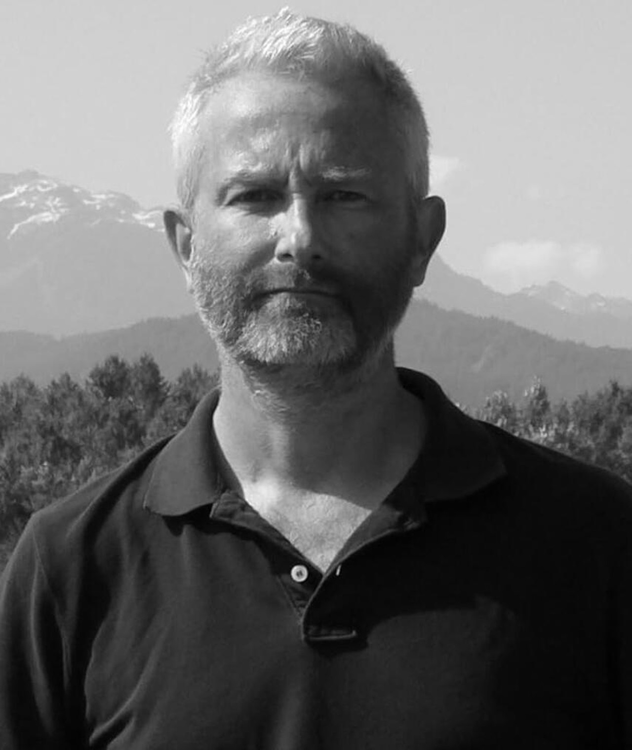 Photo of Henrik Meyer
