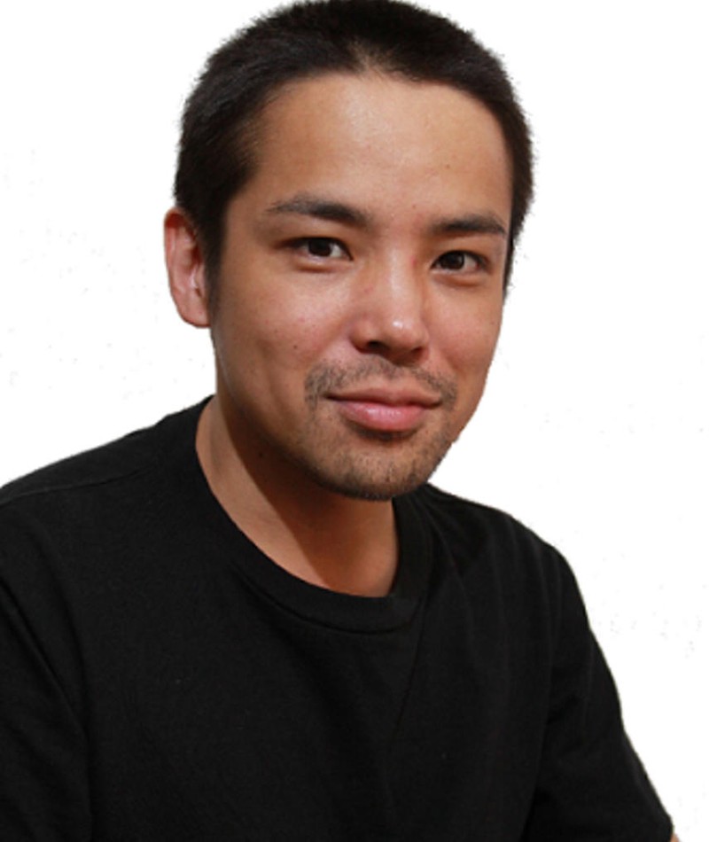 Photo of Mitsunori Isaki