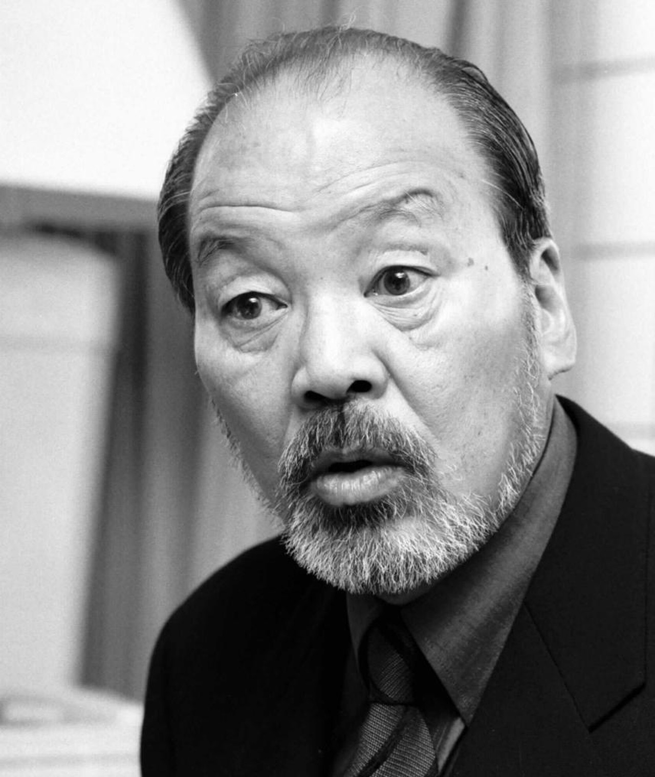 Chôsuke Ikariya Movies, Bio and Lists on MUBI