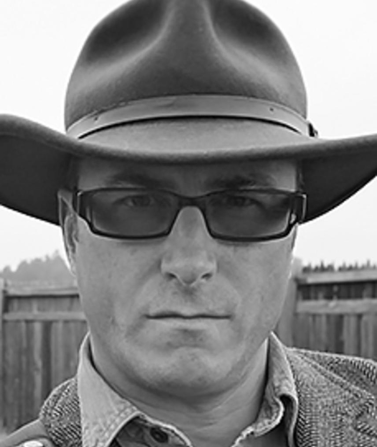 Photo of Mark Tchelistcheff