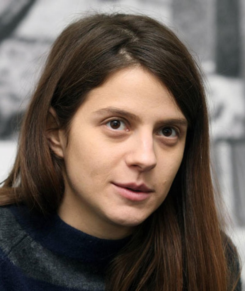 Photo of Mina Djukić