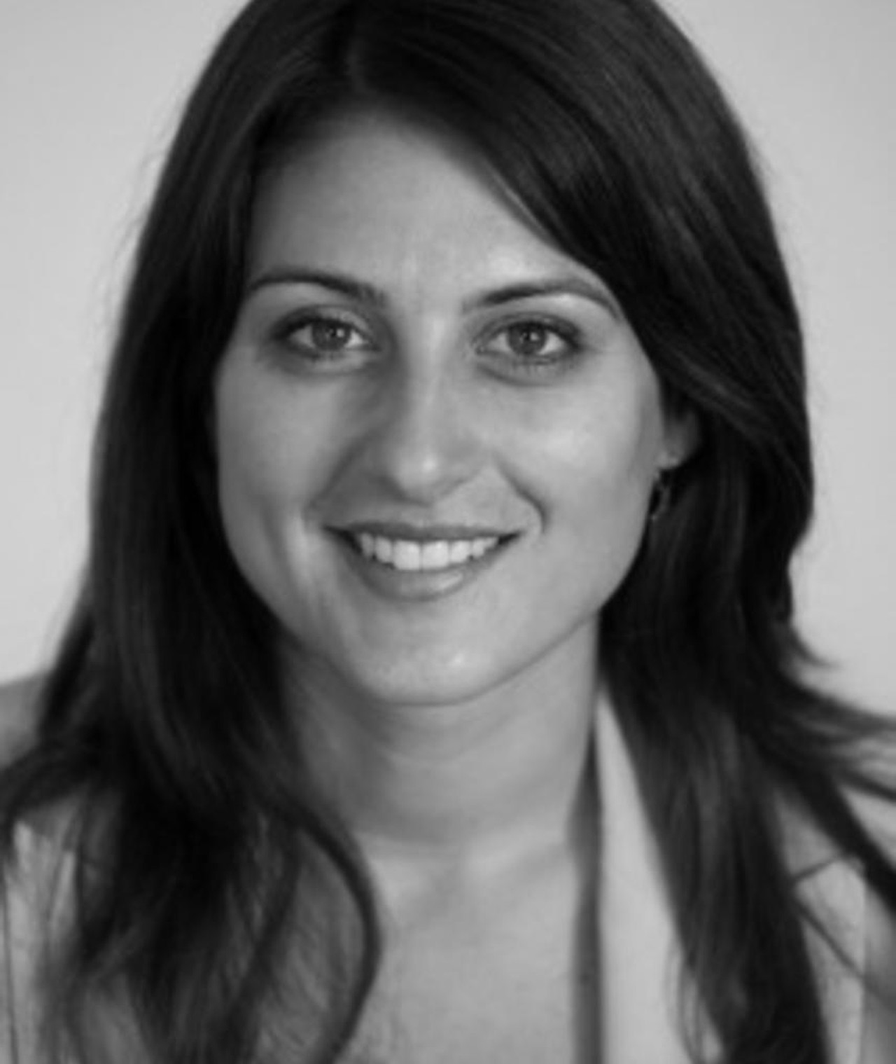 Photo of Pamela Abdy