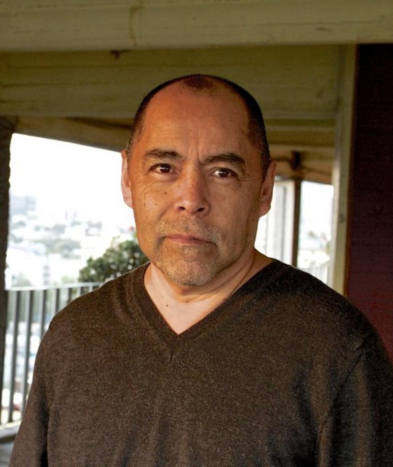 Guillermo Ríos Movies, Bio and Lists on MUBI