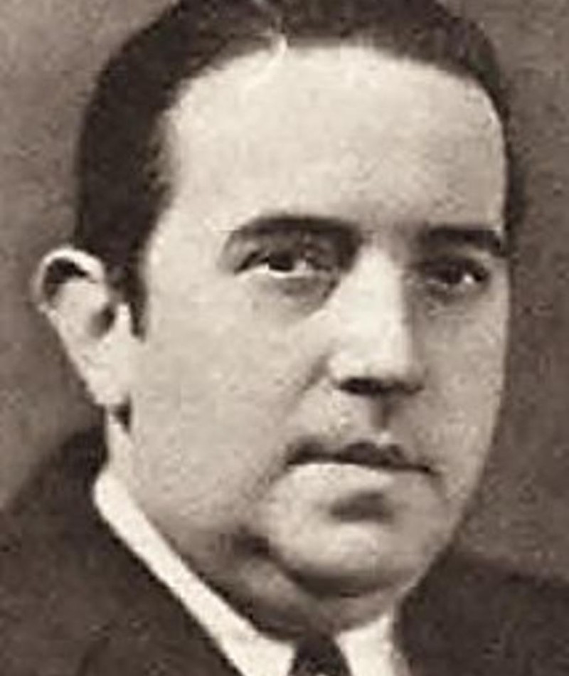 Photo of Manuel Arbó