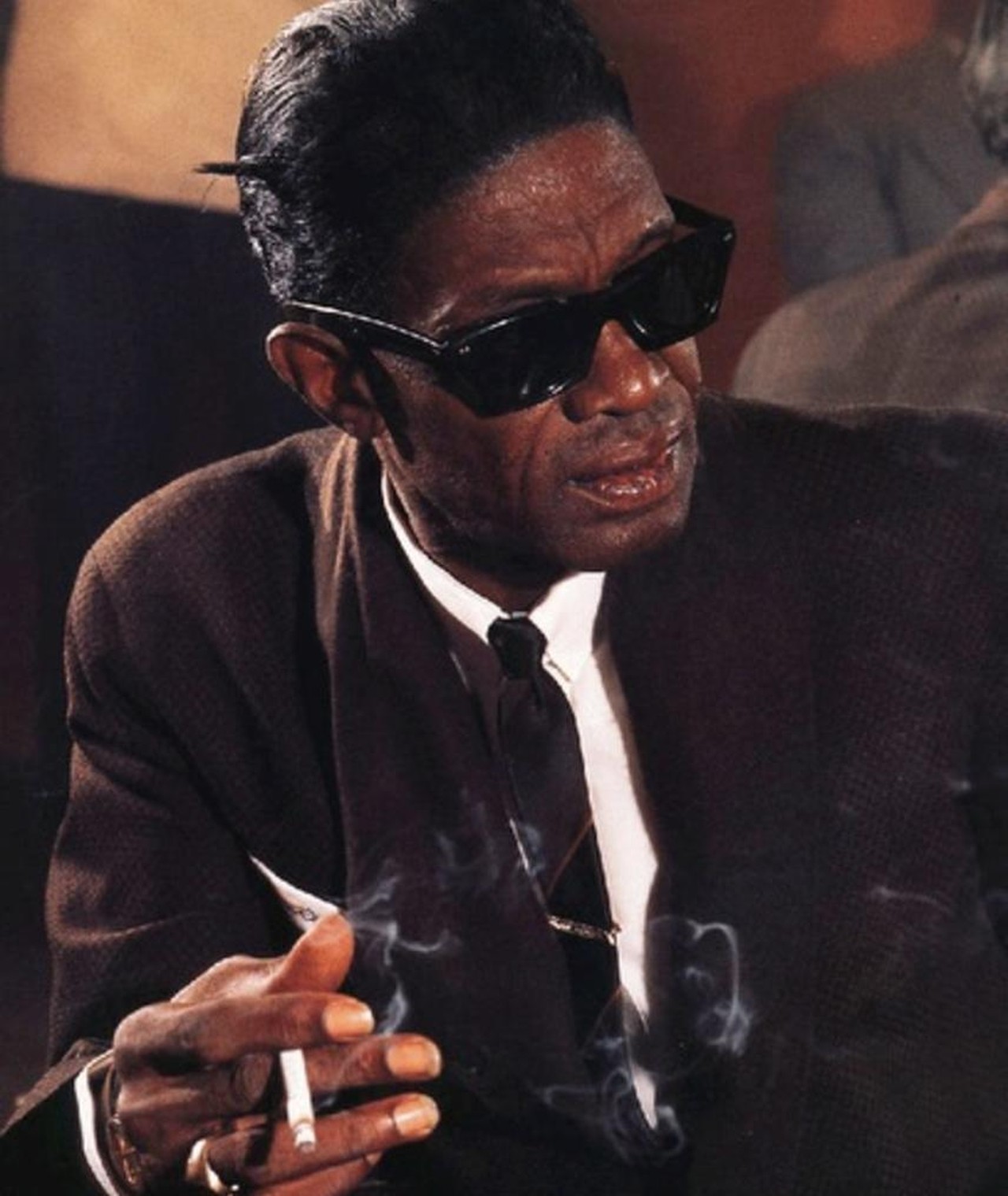 Foto de Lightnin' Hopkins