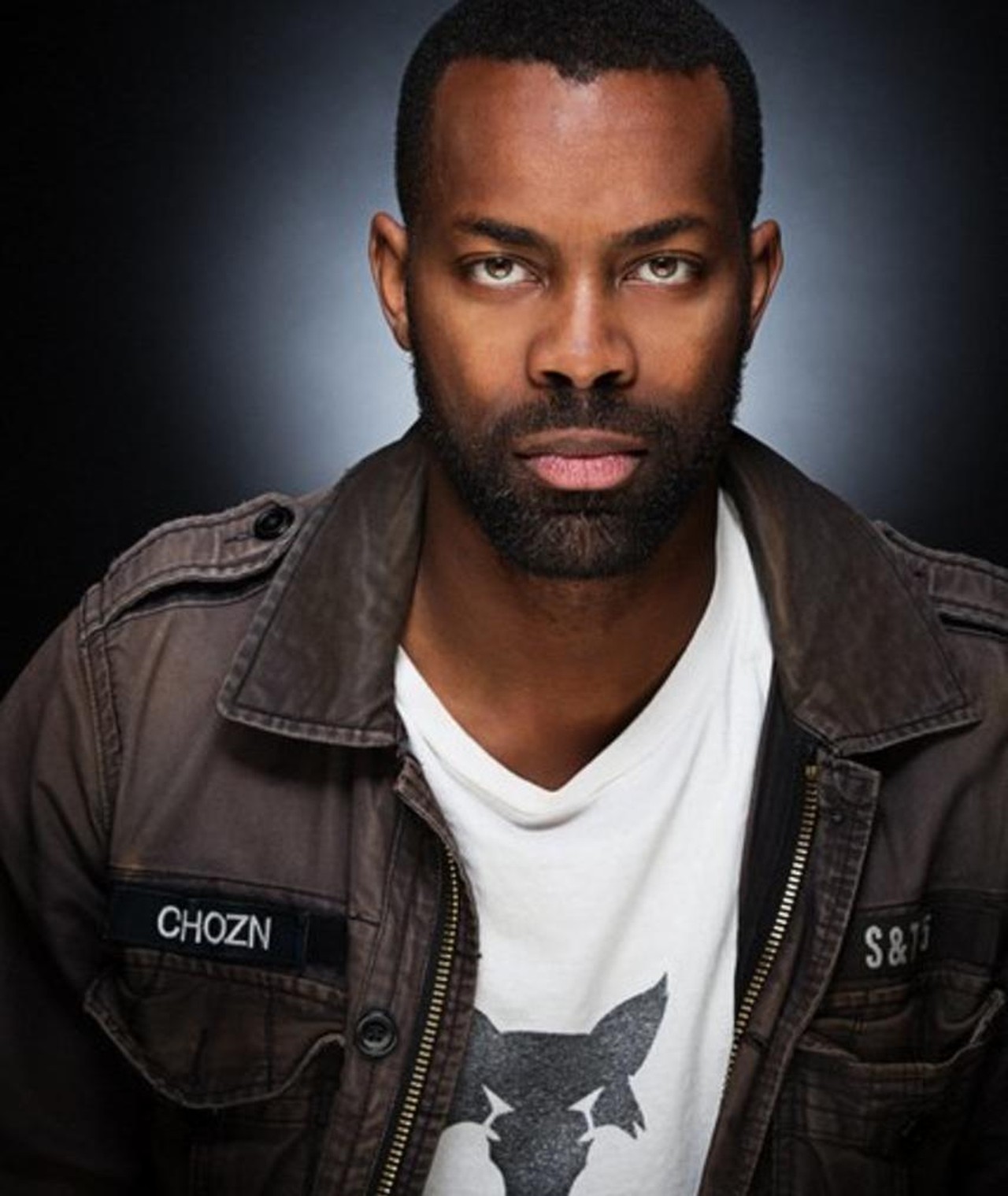 Photo of Damion Poitier