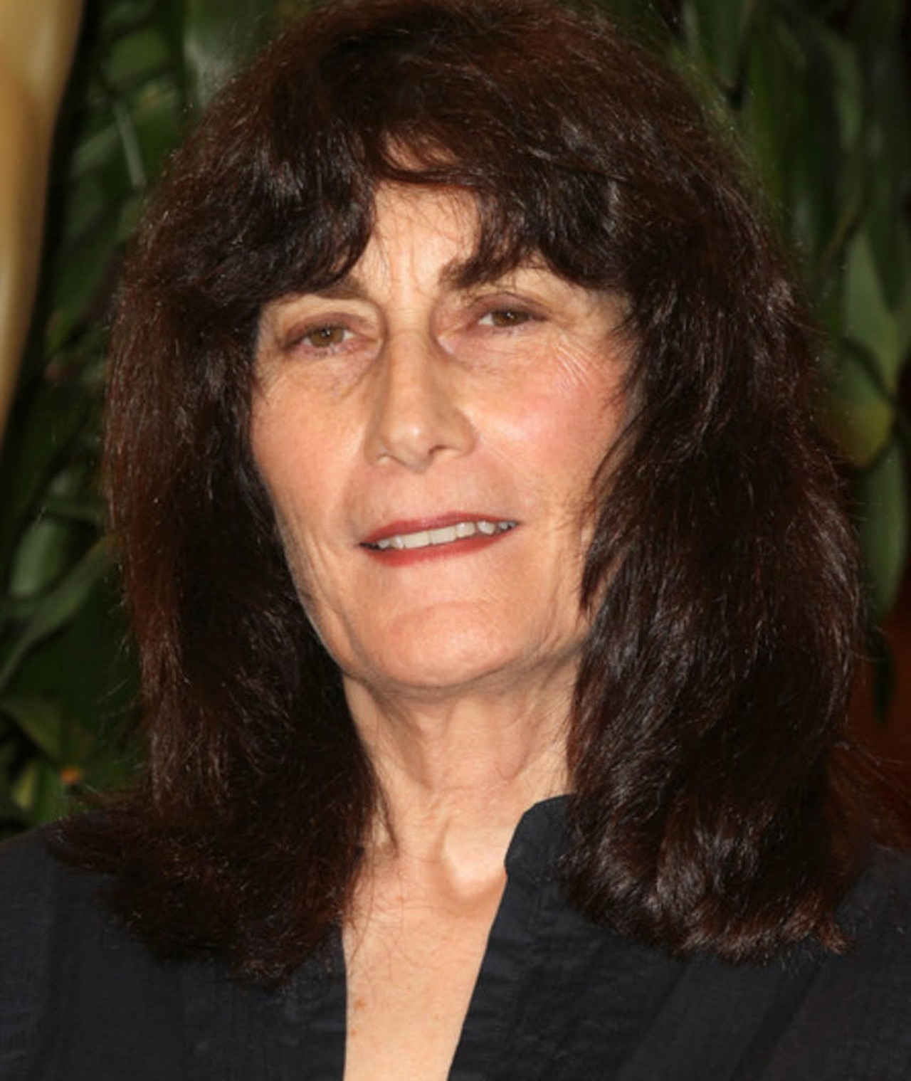 Photo of Anne Kuljian