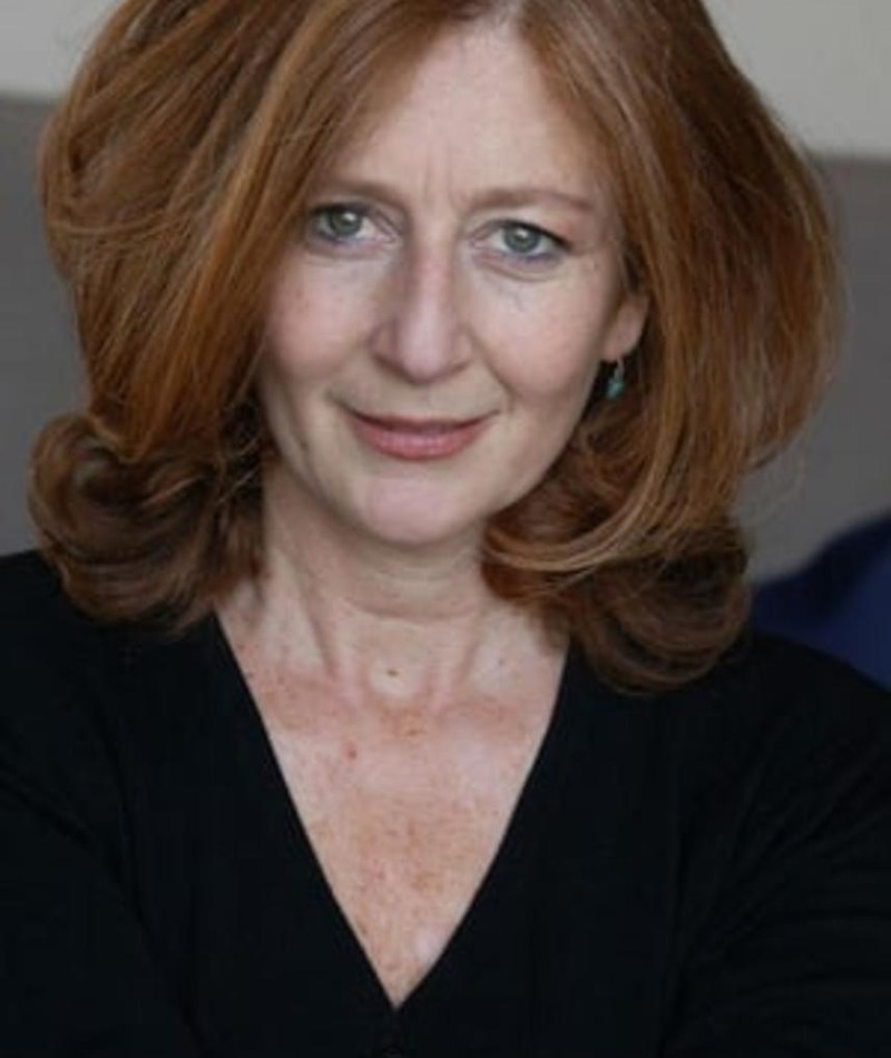 Photo of Silvia Cohen