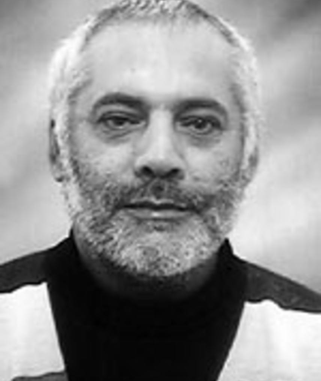 Photo of Marek Rozenbaum