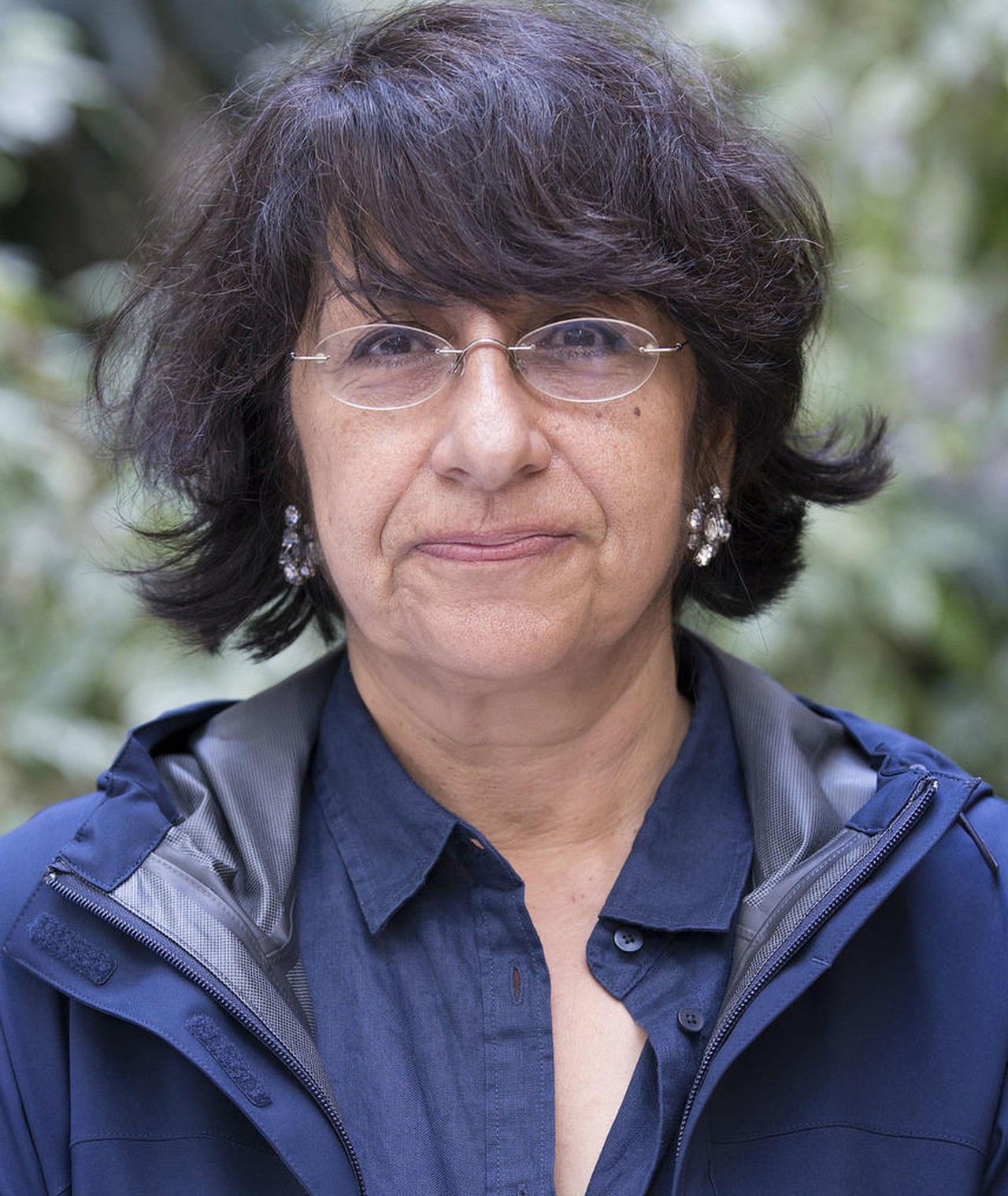 Foto von Roshanak Behesht Nedjad