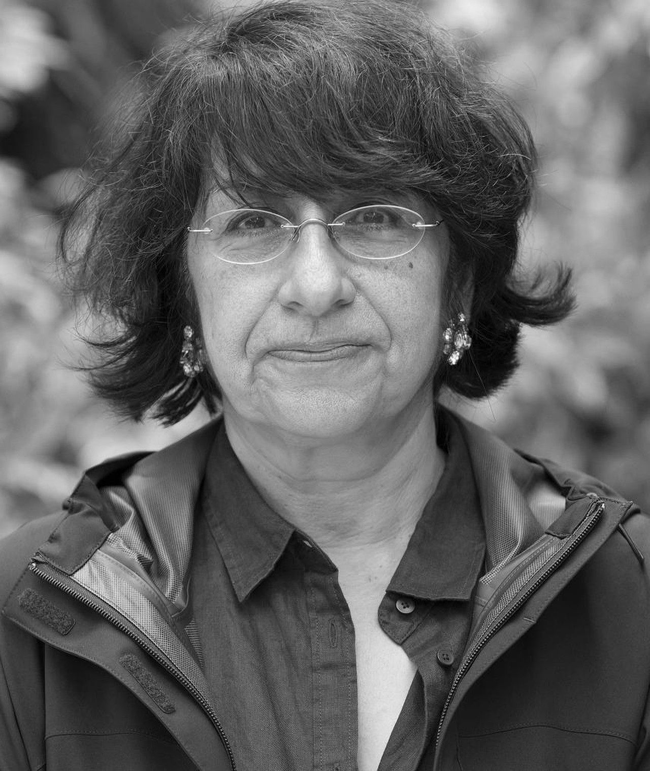 Photo of Roshanak Behesht Nedjad