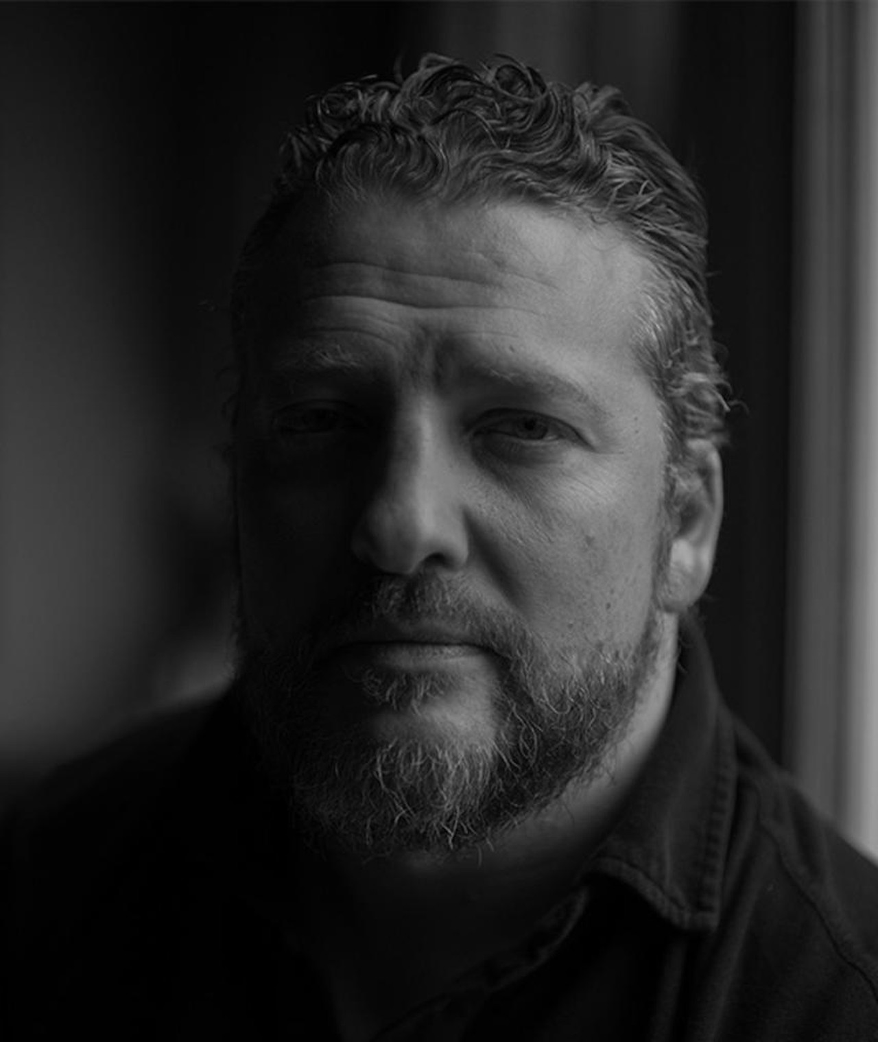 Photo of Nick Taussig