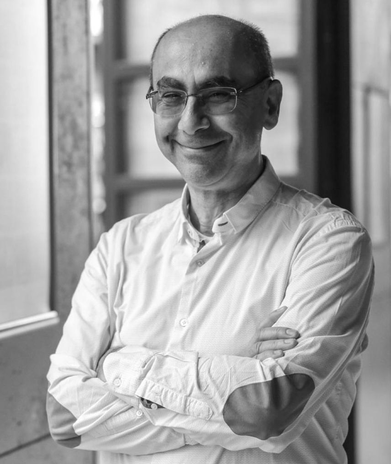 Photo of Derviş Zaim