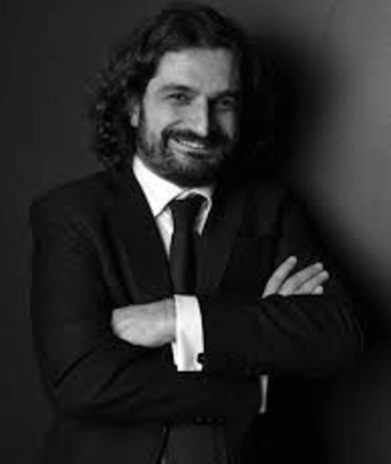 Photo of Baran Seyhan