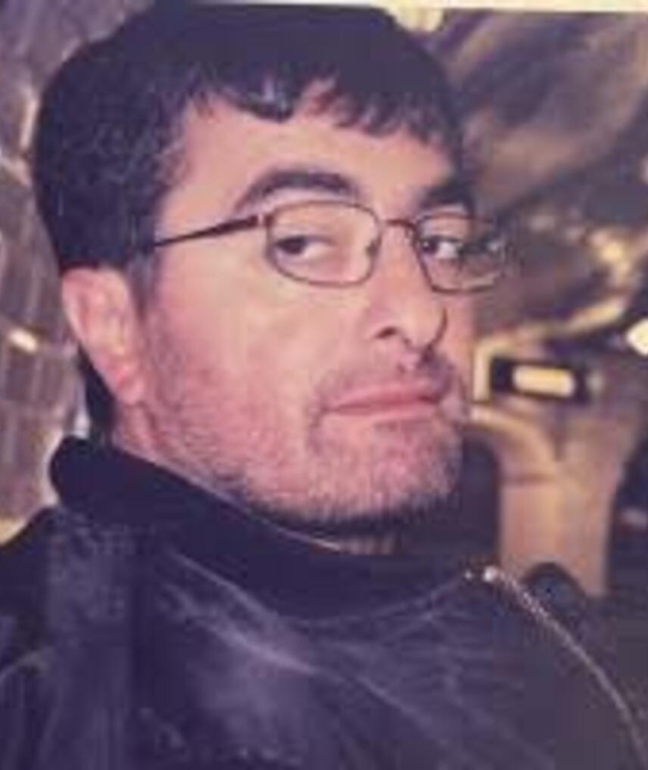Photo of Bahadır Atay