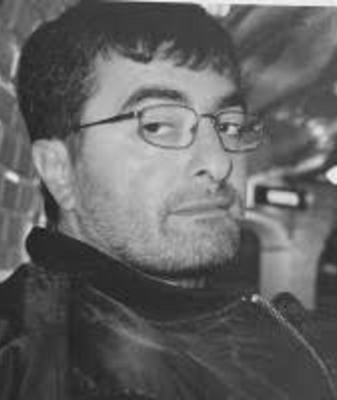 Photo of Bahadır Atay