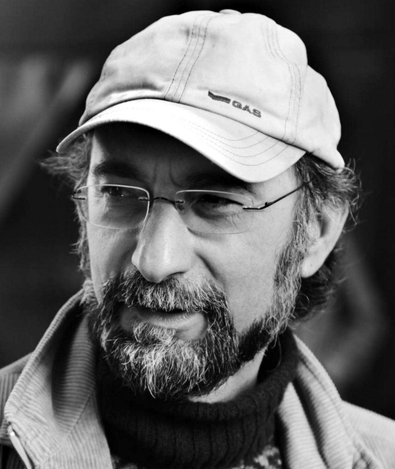 Photo of Tayfun Pirselimoğlu