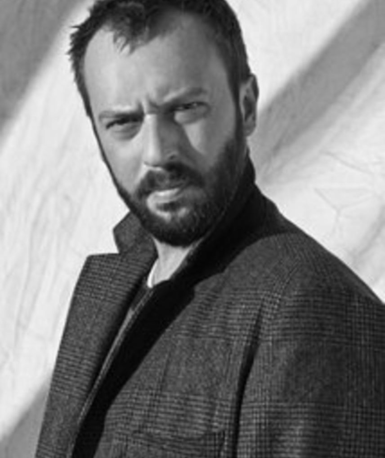 Photo of Okan Yalabık