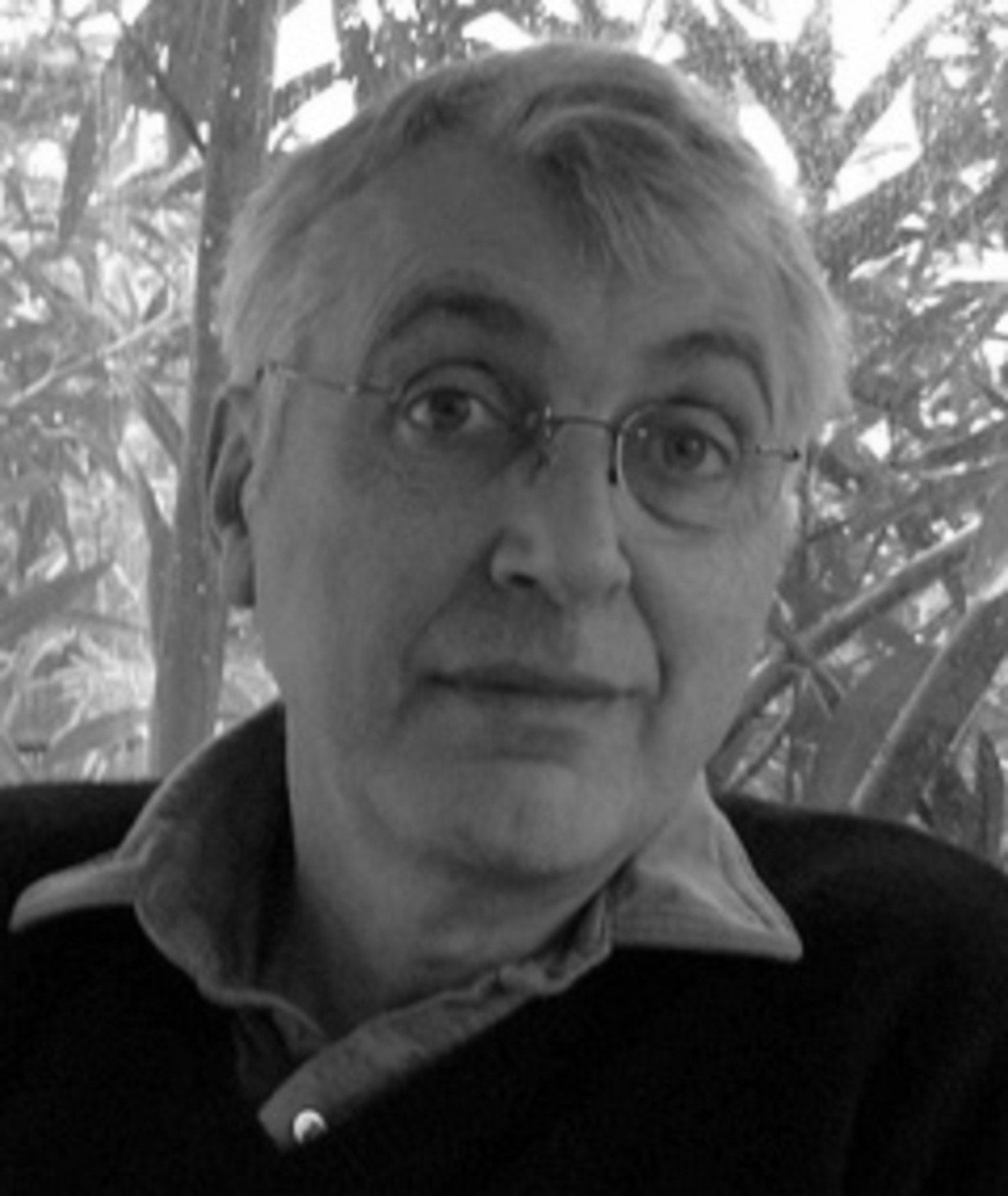 Photo of Phil Mulloy
