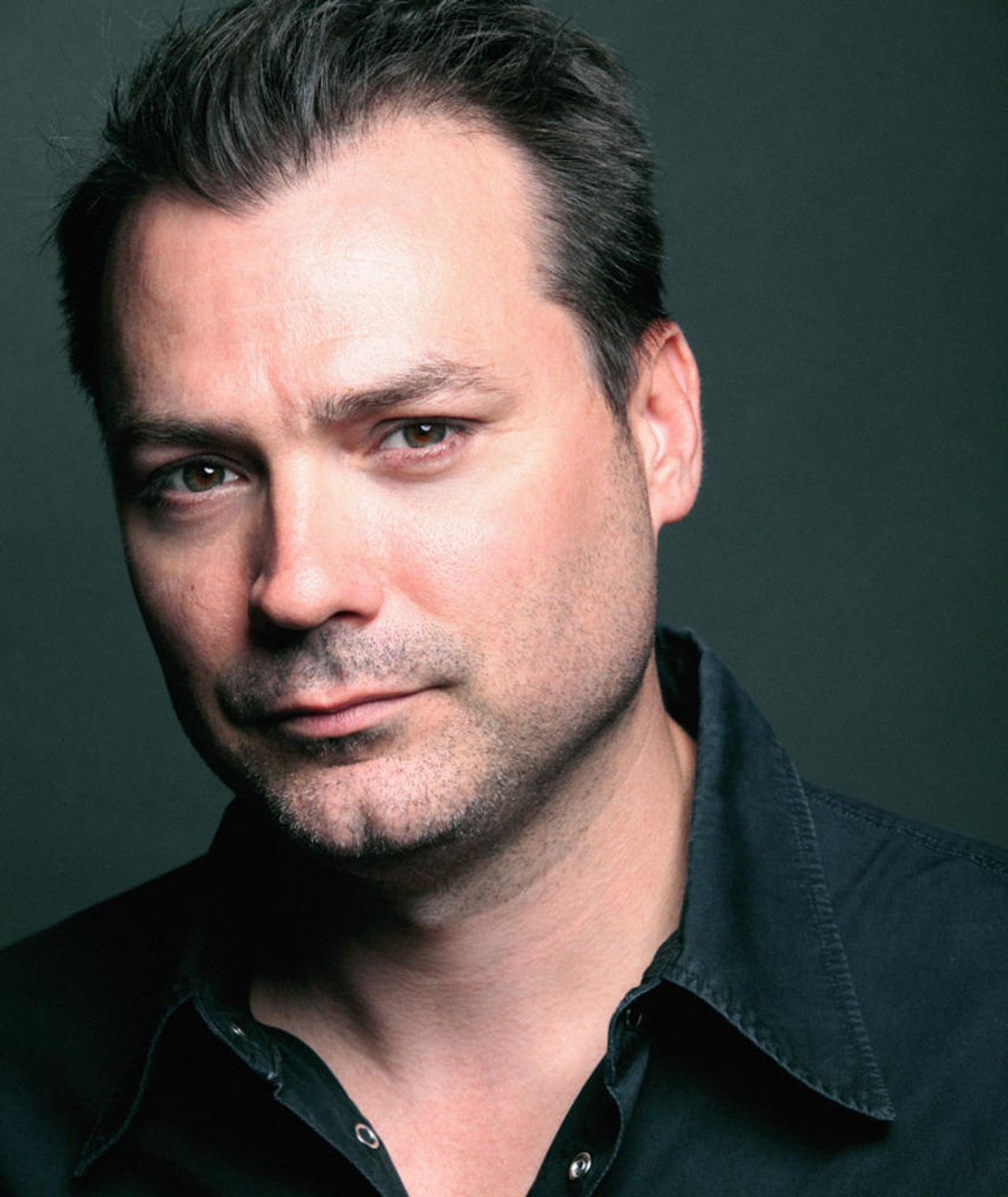 Photo of Myk Watford