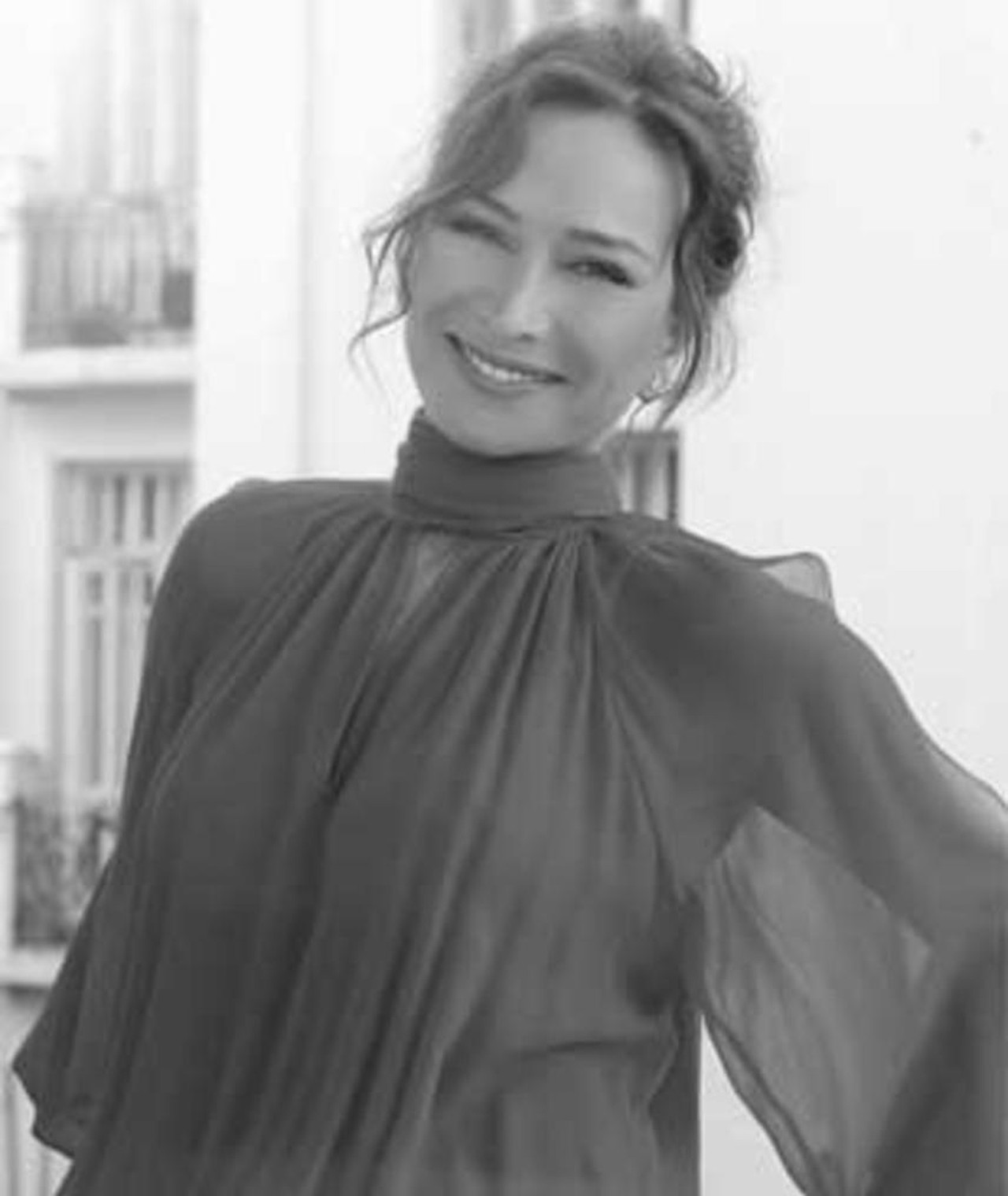 Photo of Demet Akbağ