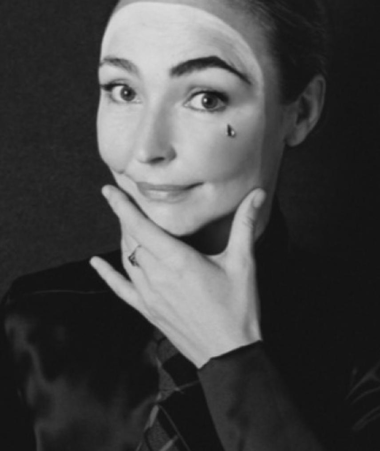 Photo of Catherine Frot