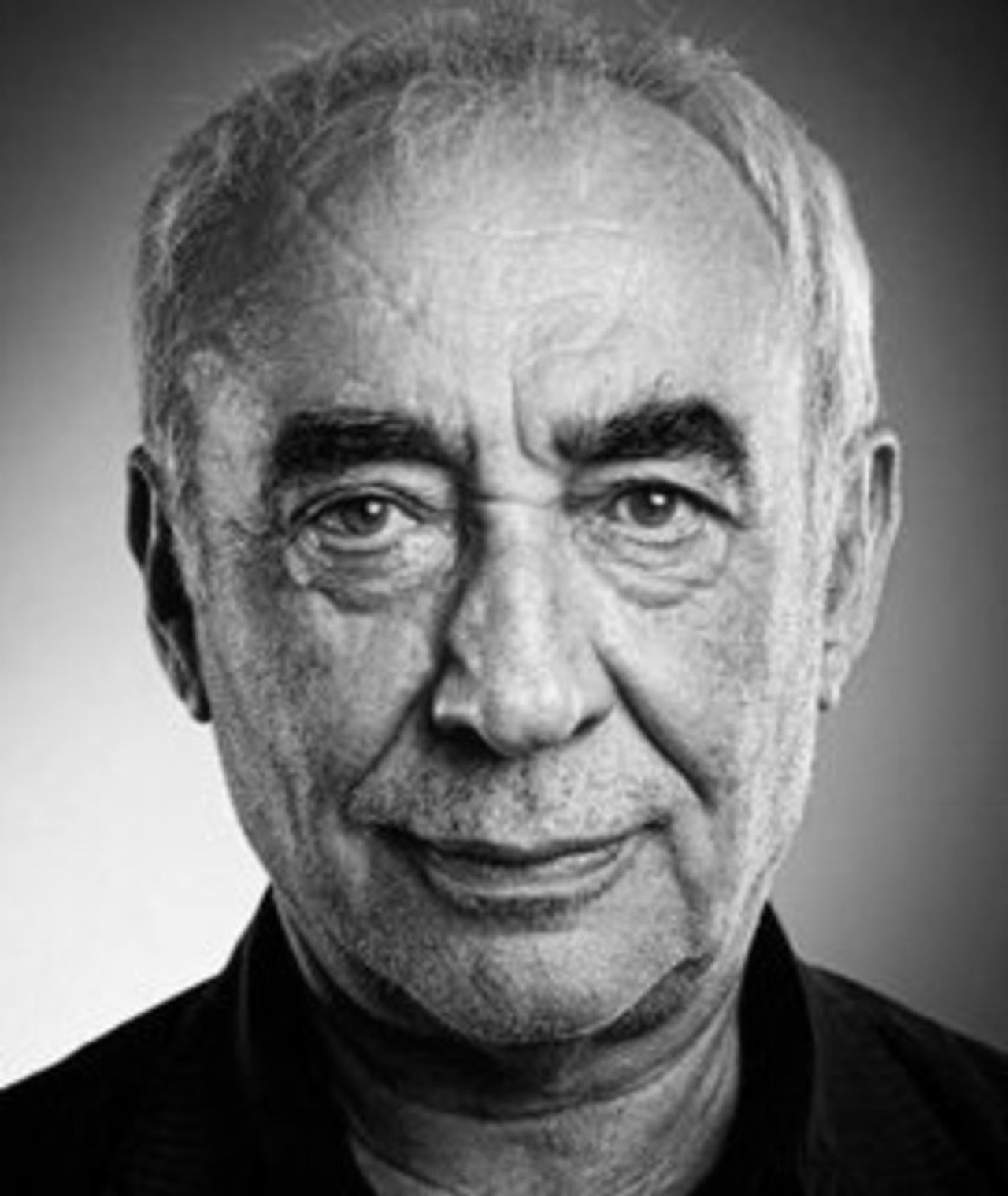 Photo of Şener Şen