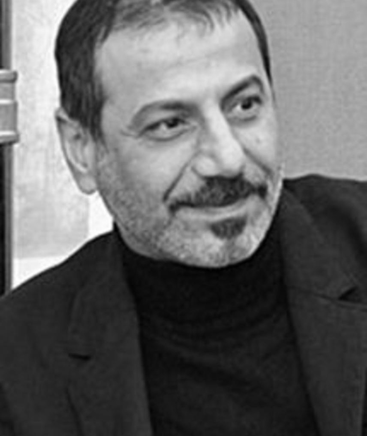 Photo of Faruk Aksoy