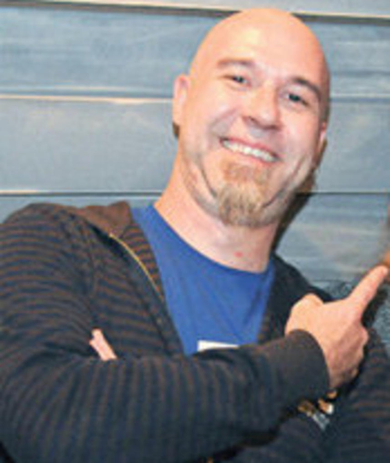Serkan Altuniğne fotoğrafı