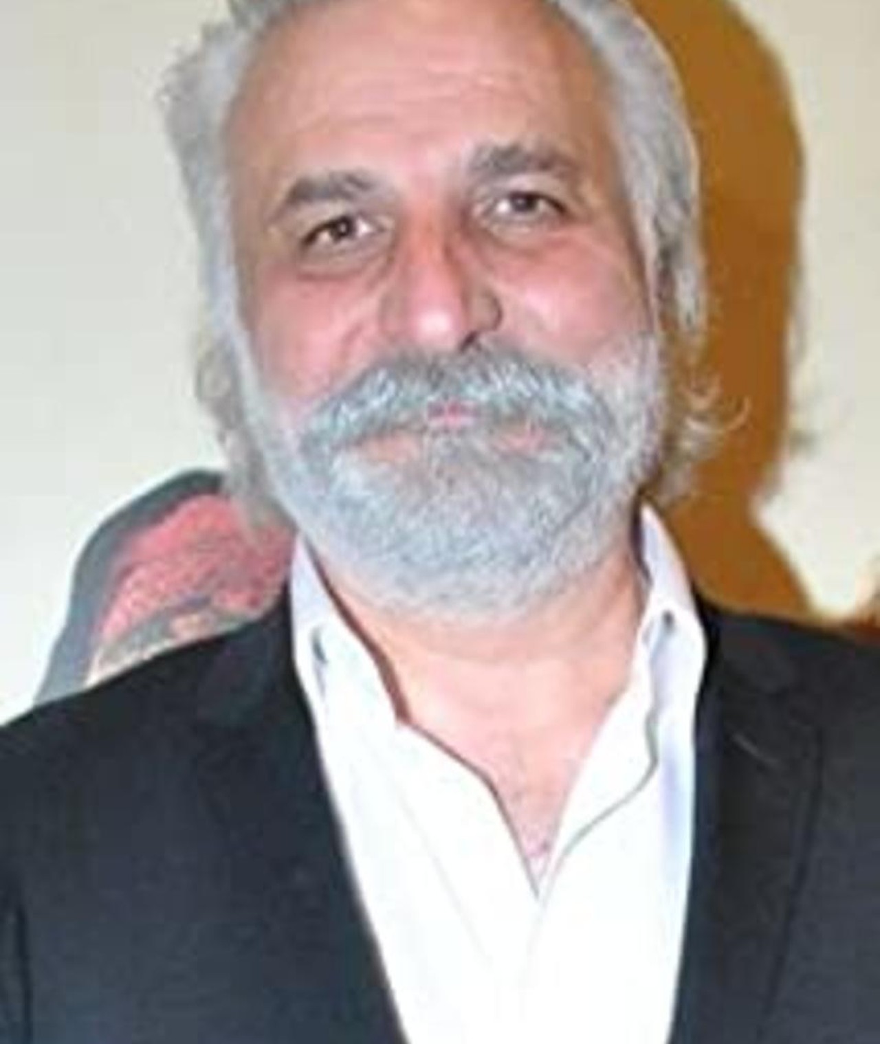 Photo of Hasan Kaçan