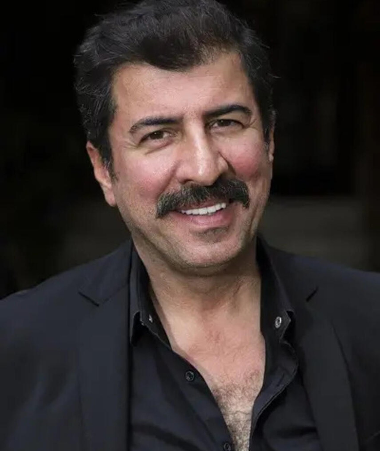 Photo of Hakan Bilgin