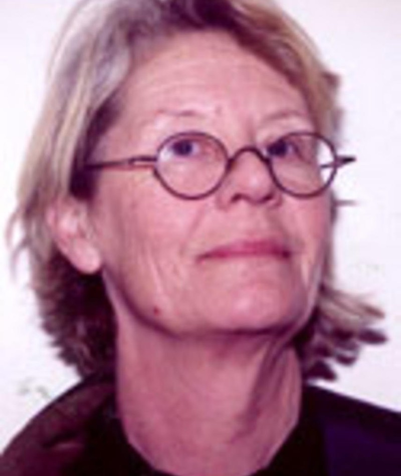 Photo of Thérèse Ripaud