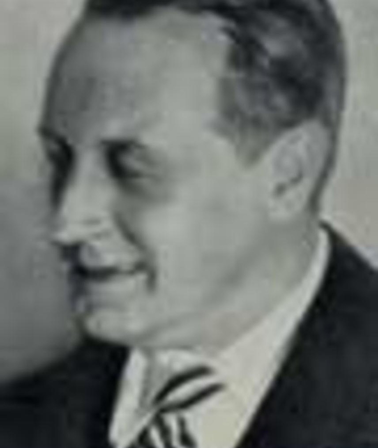 Photo of Georg H. Schnell
