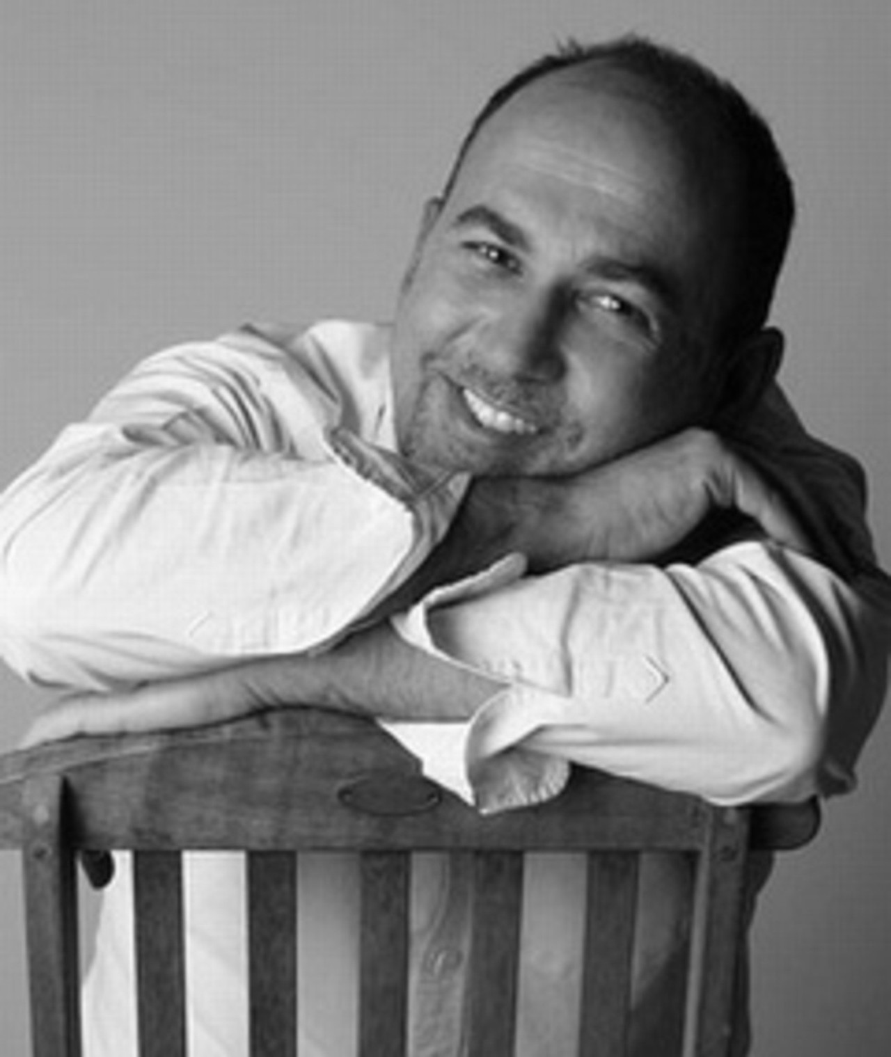 Photo of Ferzan Özpetek