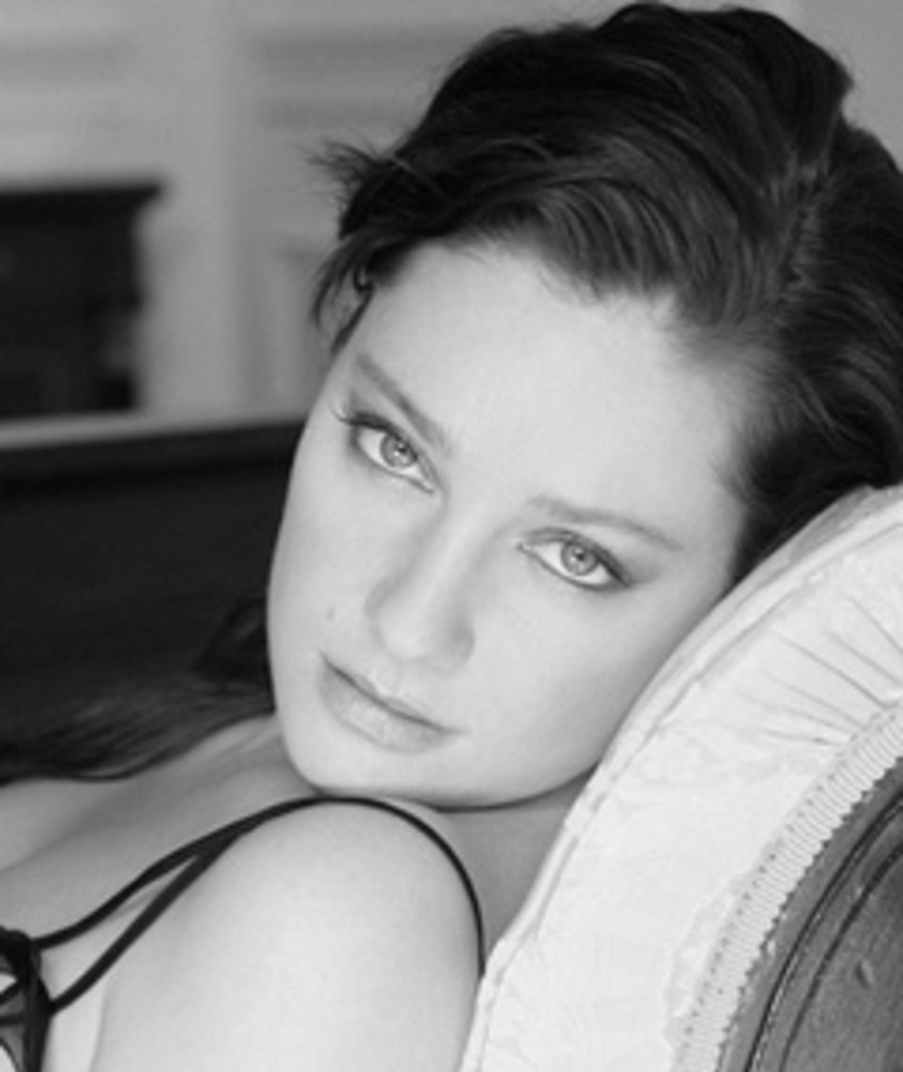 Photo of Giovanna Mezzogiorno