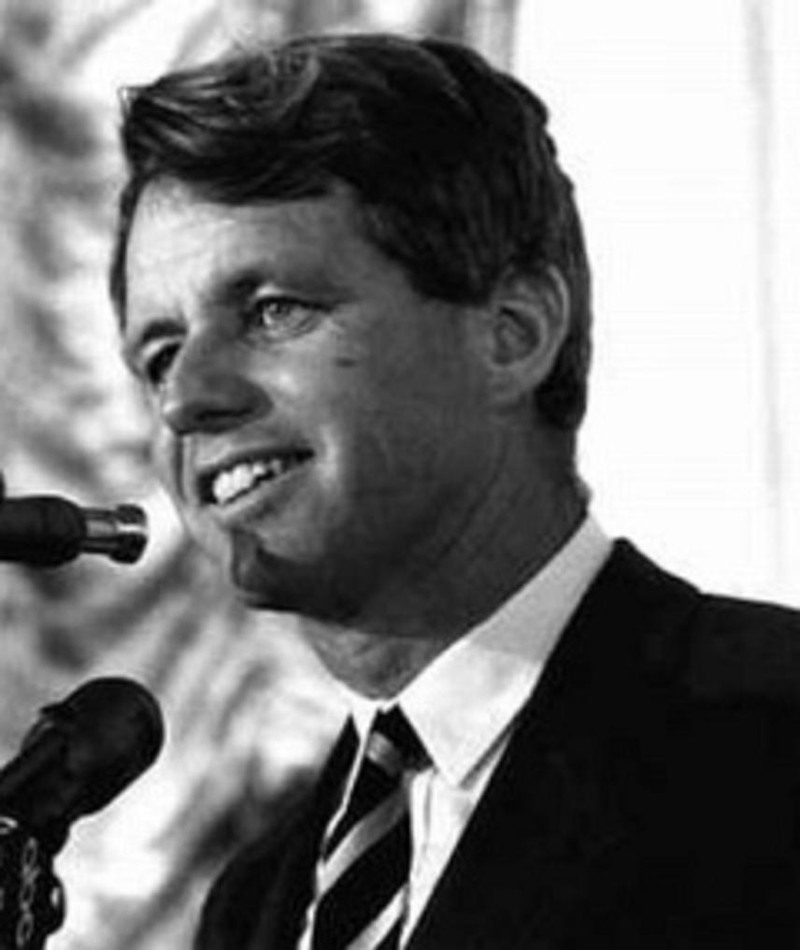 Robert F. Kennedy – Movies, Bio and Lists on MUBI