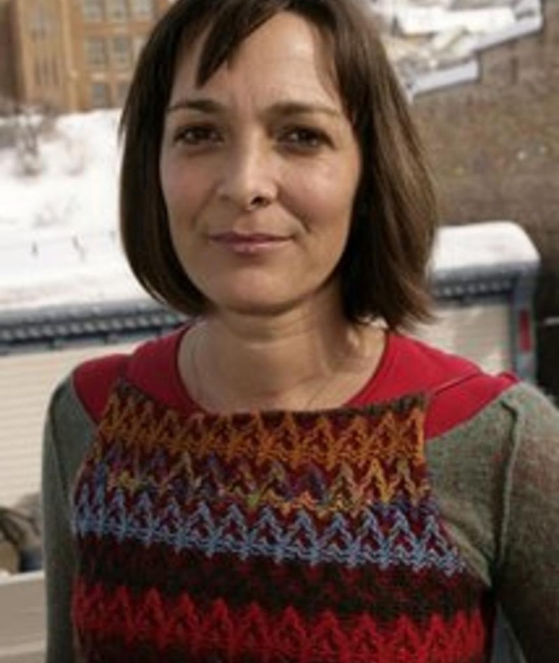 Photo of Irena Salina
