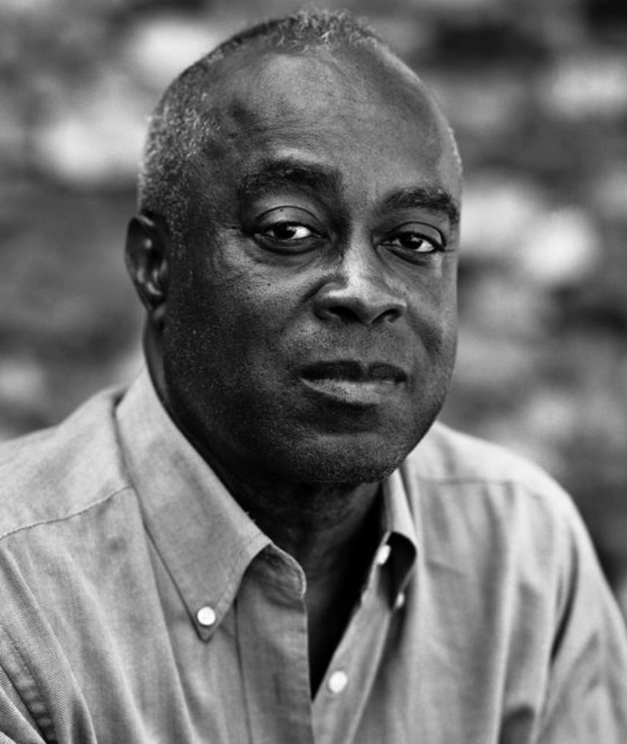 Photo of Charles Burnett
