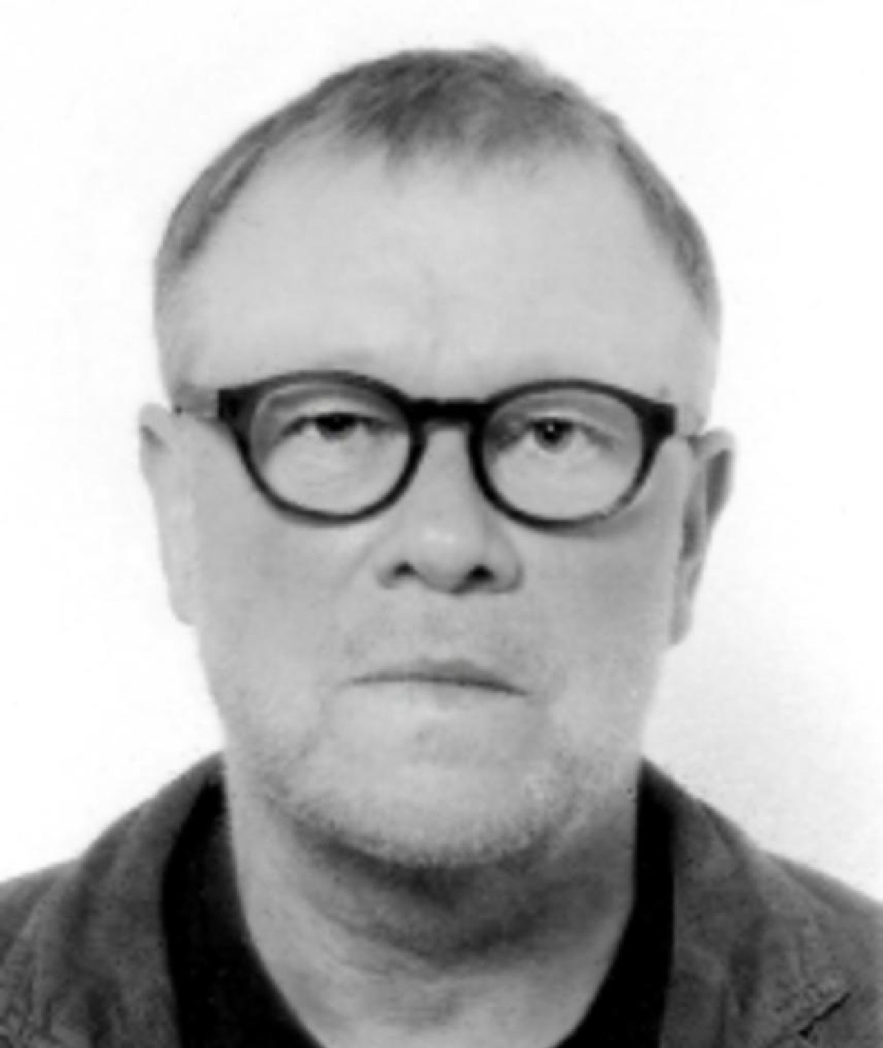 Photo of Toomas Hõrak