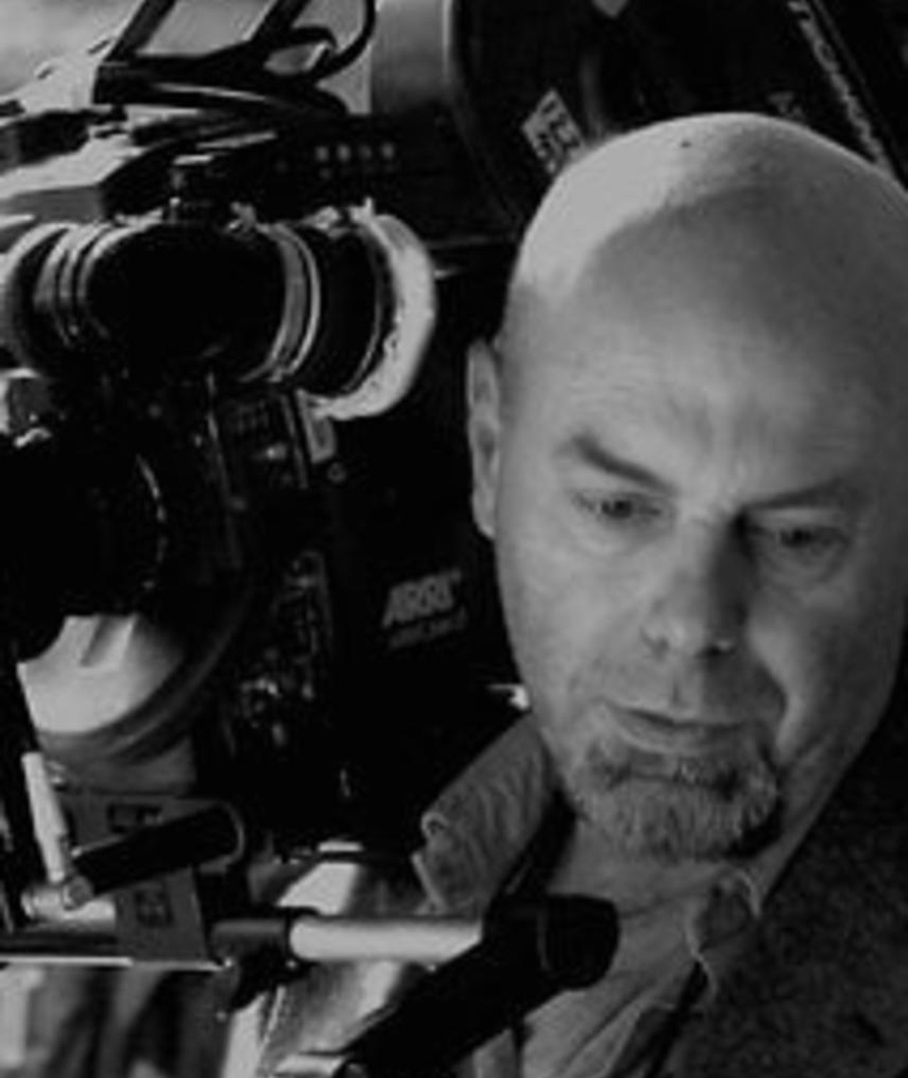 Photo of Luca Bigazzi