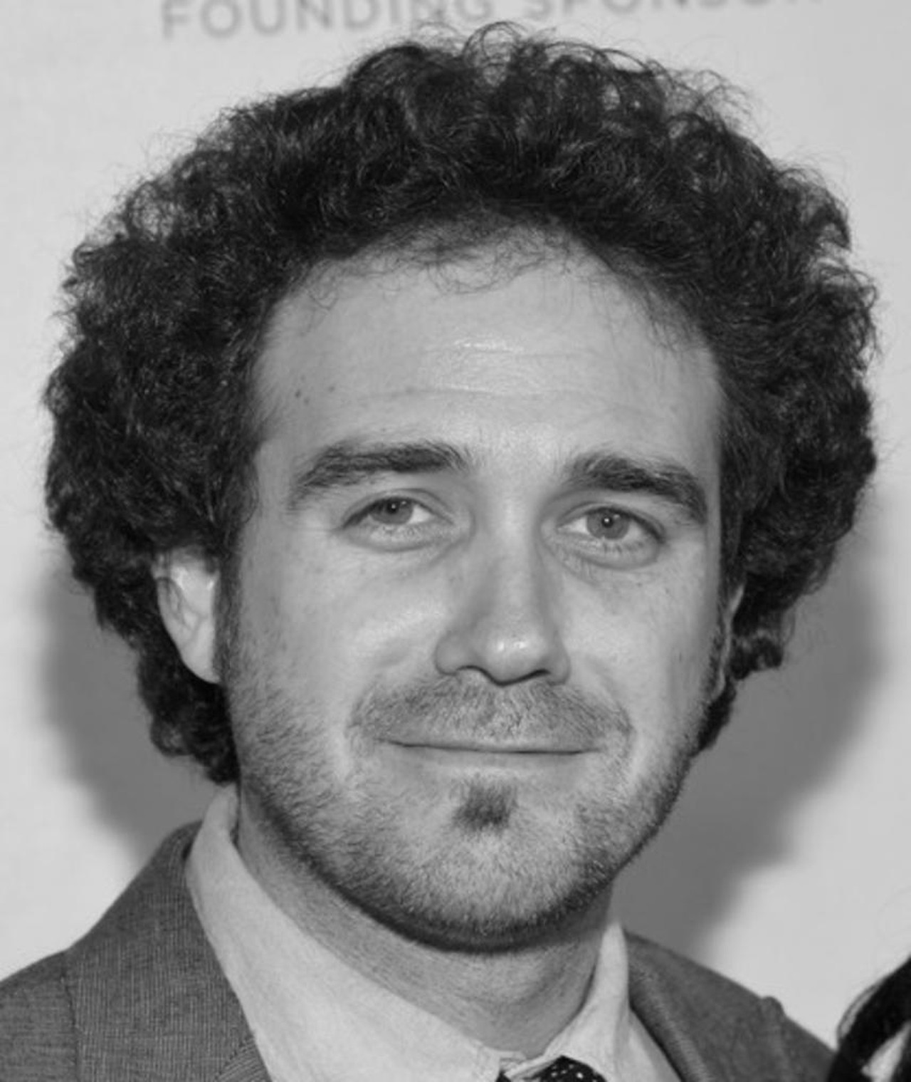 Photo of Terry Leonard