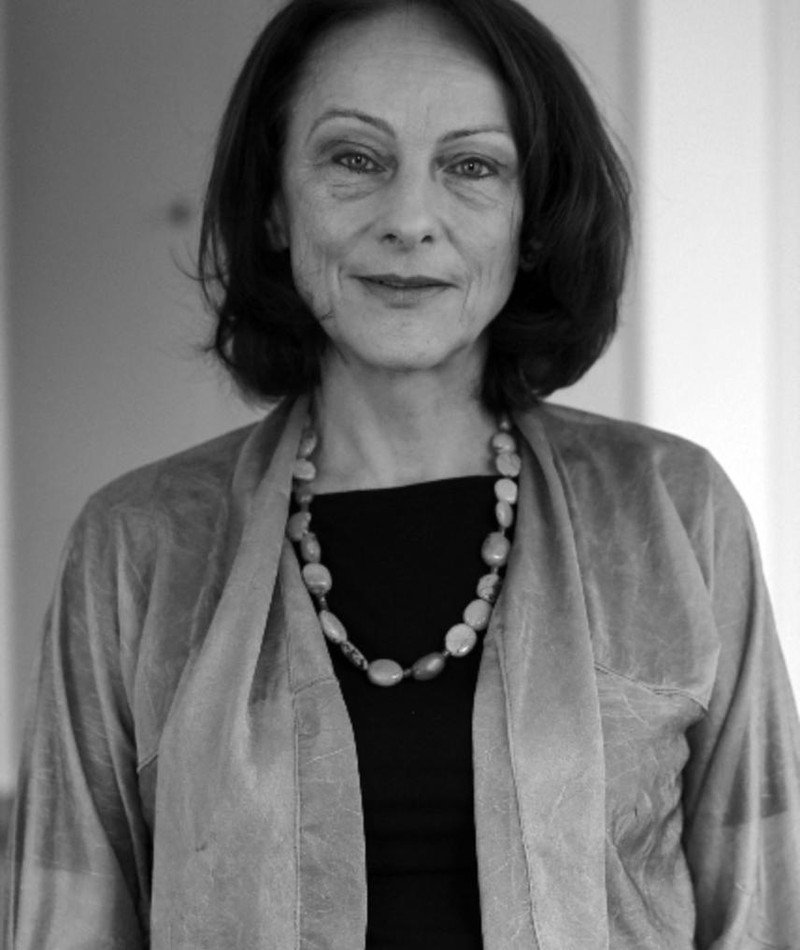 Photo of Ulrike Koch