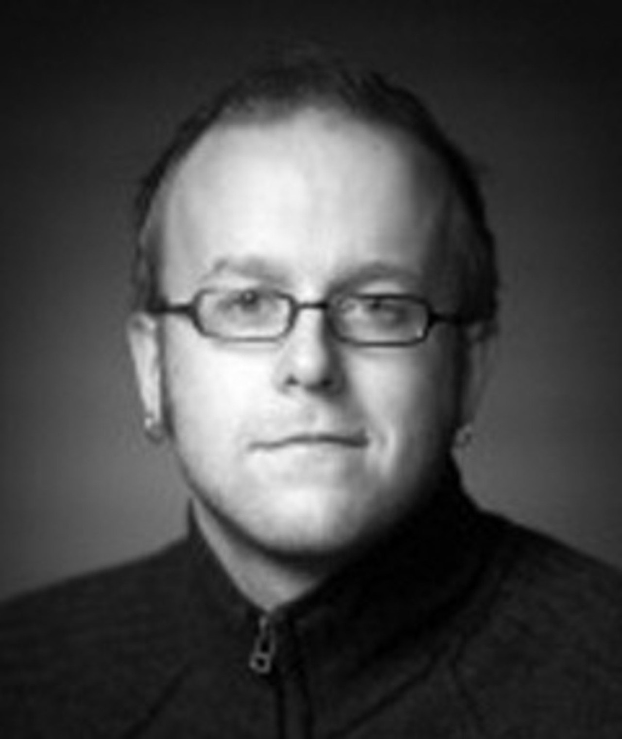 Photo of Jussi Rantamäki