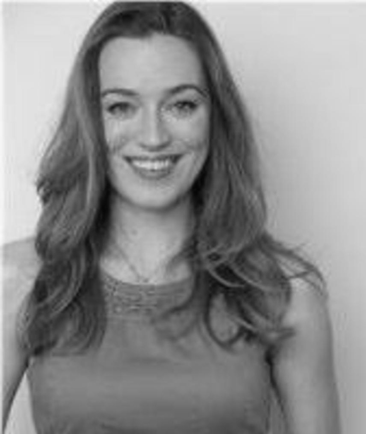 Photo of Ashley Fox