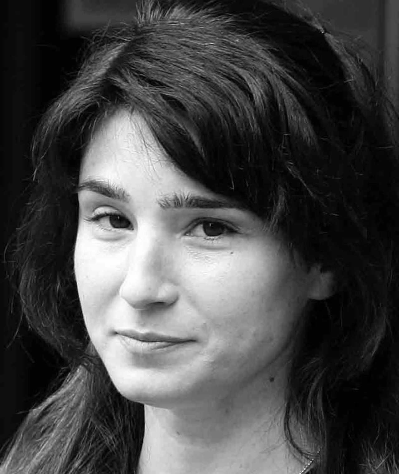 Photo of Valeria Bertuccelli