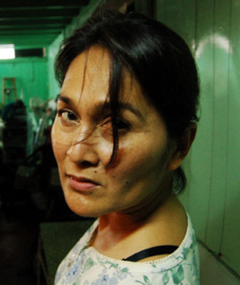 Yasmin Ahmad Movies, Bio and Lists on MUBI