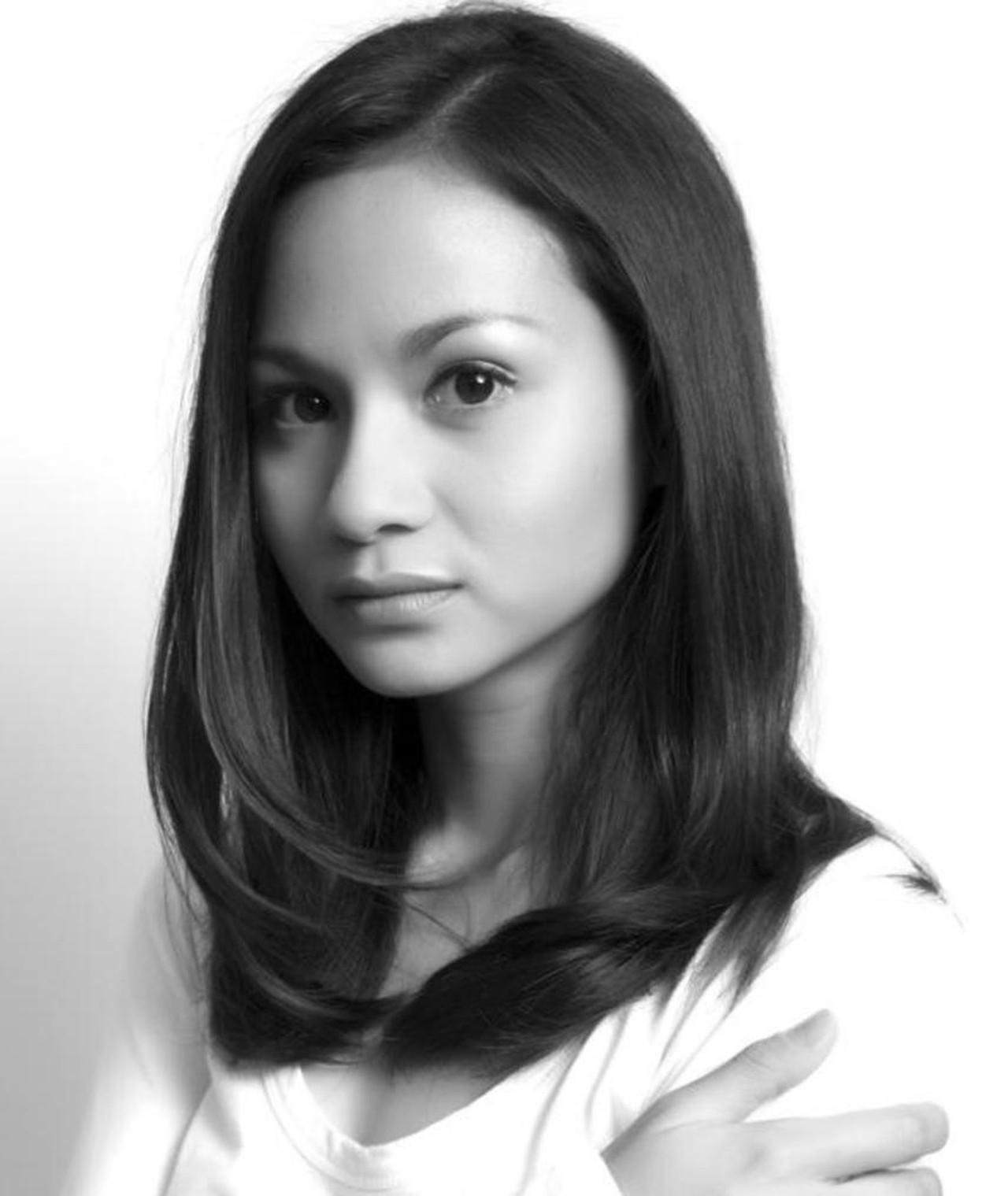 Photo of Sharifah Amani